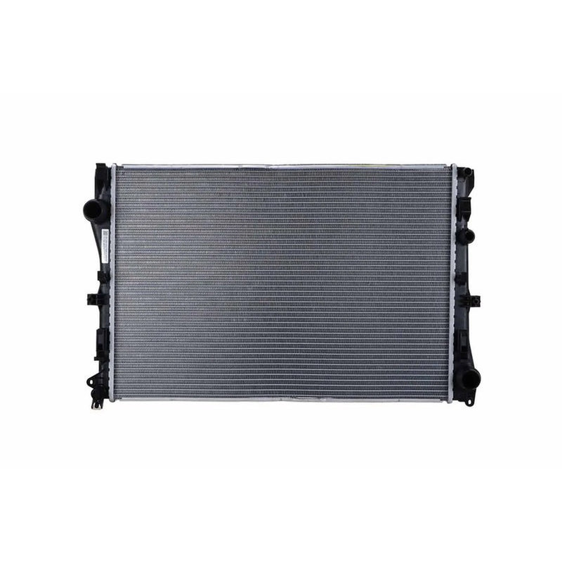 Hella Engine Radiator 8MK 366 300-421