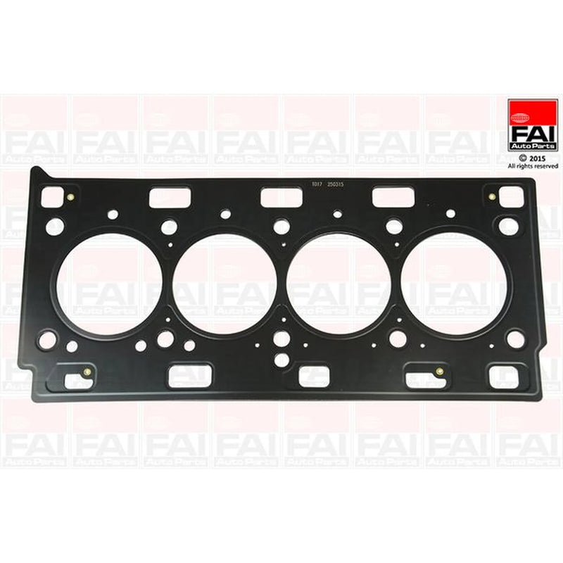 FAI Cylinder Head Gasket 1mm Thick HG896