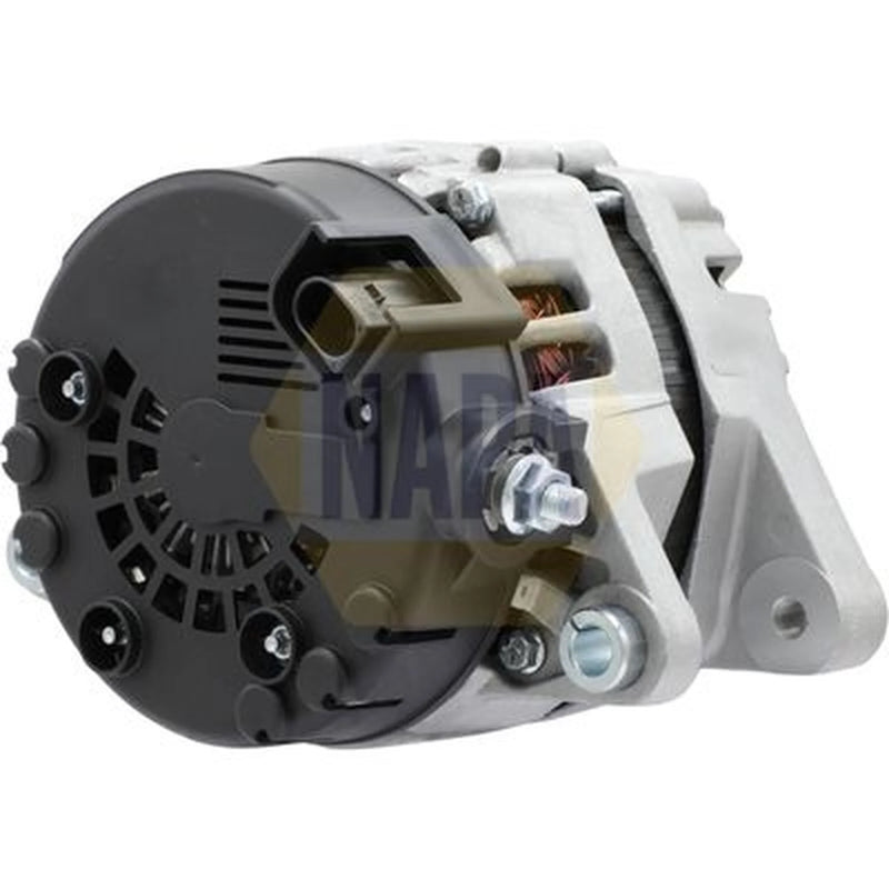 NAPA Car Alternator 12V NAL2595
