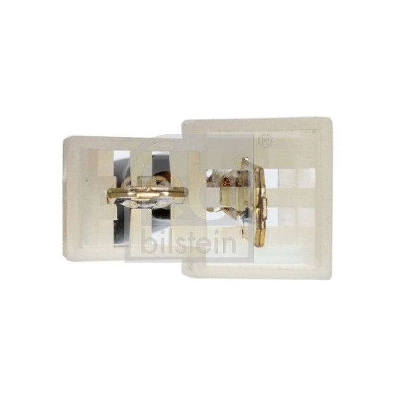 Febi Coolant Control Valve Assembly 178354