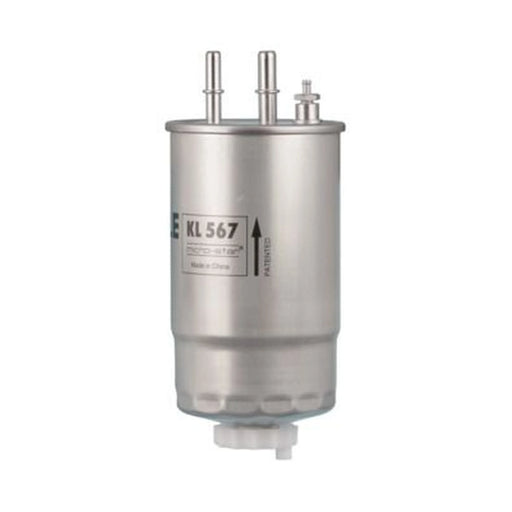 Mahle Fuel Filter Element KL 567