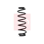 Apec Front & Rear Suspension Springs ACS1120