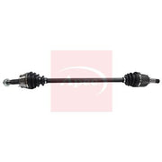 Apec CV Drive Shaft Driveshaft Front Right ADS1520R