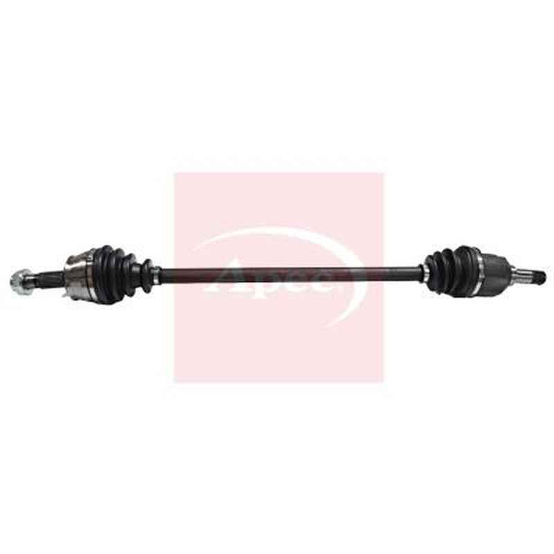 Apec CV Drive Shaft Driveshaft Front Right ADS1520R