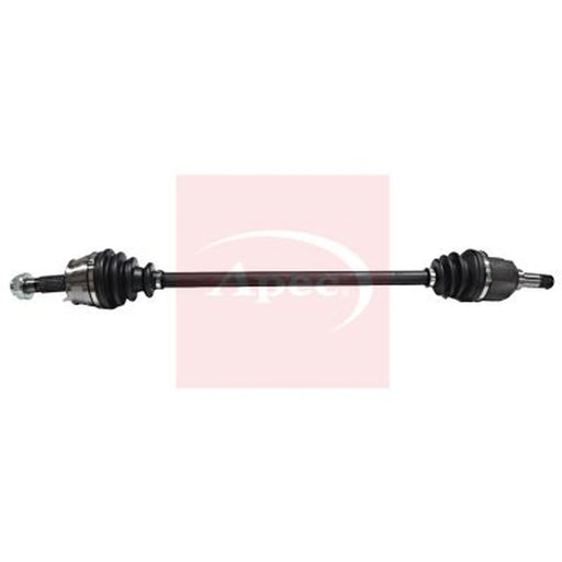 Apec CV Drive Shaft Driveshaft Front Right ADS1520R