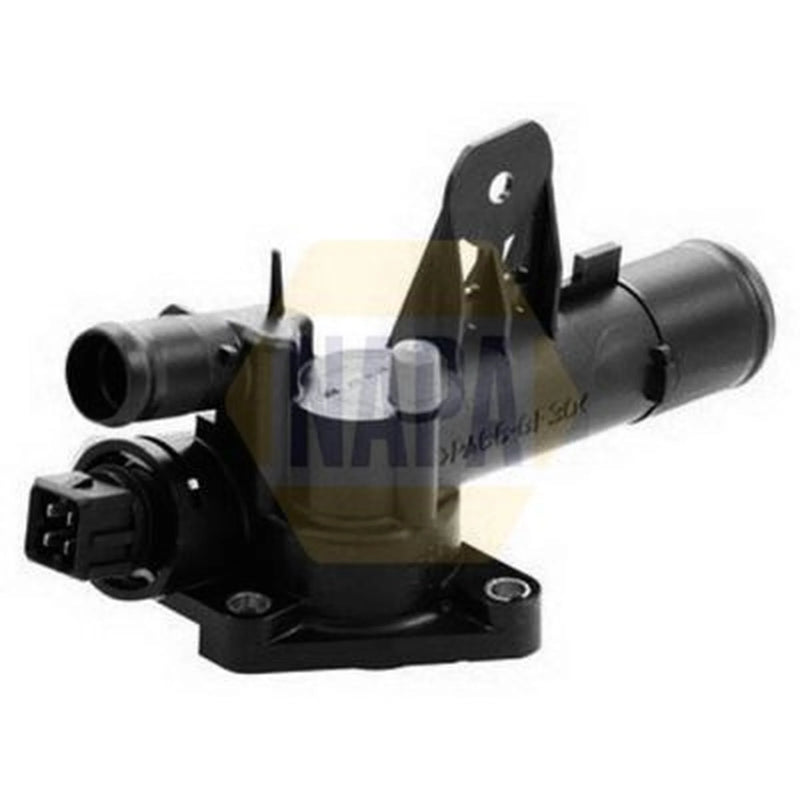 NAPA Thermostat,Coolant NTH1316