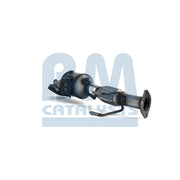 BM Catalysts Homologated Petrol Cat BM91996H