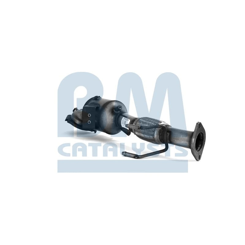 BM Catalysts Homologated Petrol Cat BM91996H