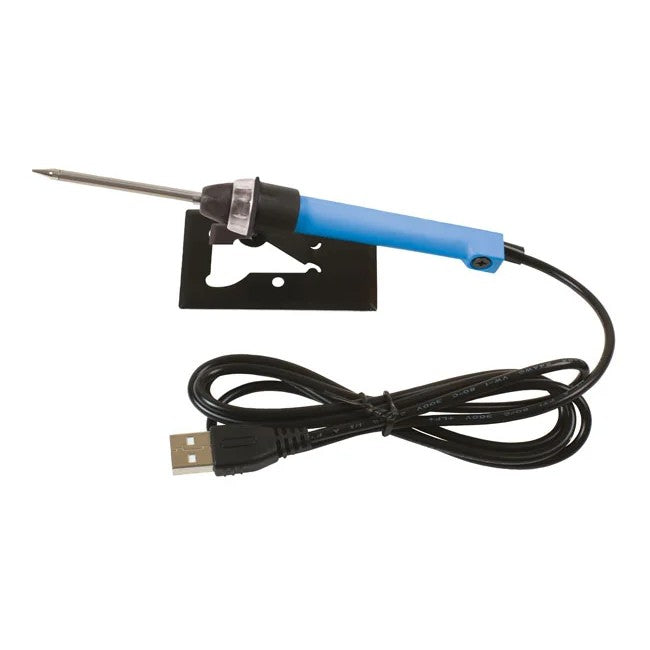 Laser Tools USB Soldering Iron - PL