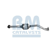 BM Catalysts Homologated Diesel Cat BM80125H