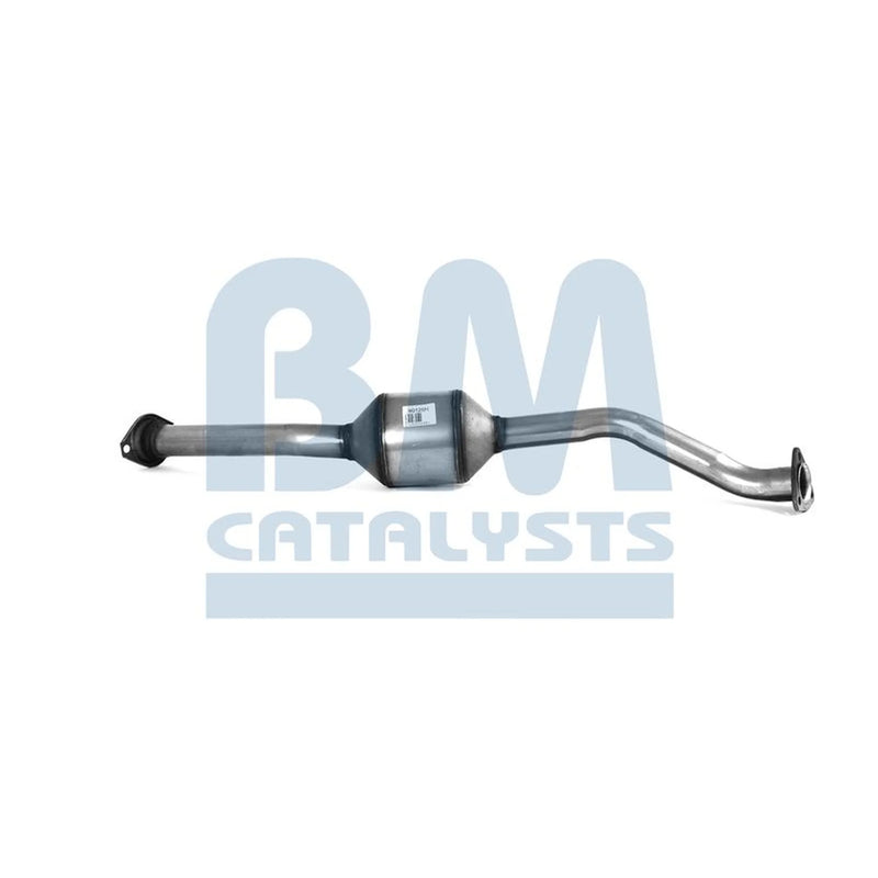 BM Catalysts Homologated Diesel Cat BM80125H