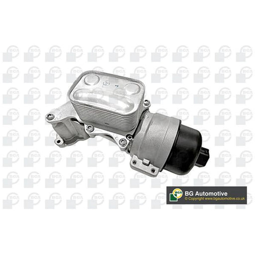 BGA Engine Oil Cooler CO5900