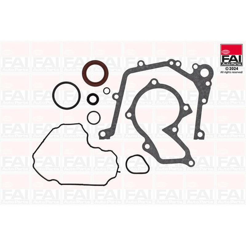 FAI Crankcase Gasket Kit ID CS1654