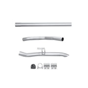 Hella Exhaust Pipe OD 8LA 366 004-101