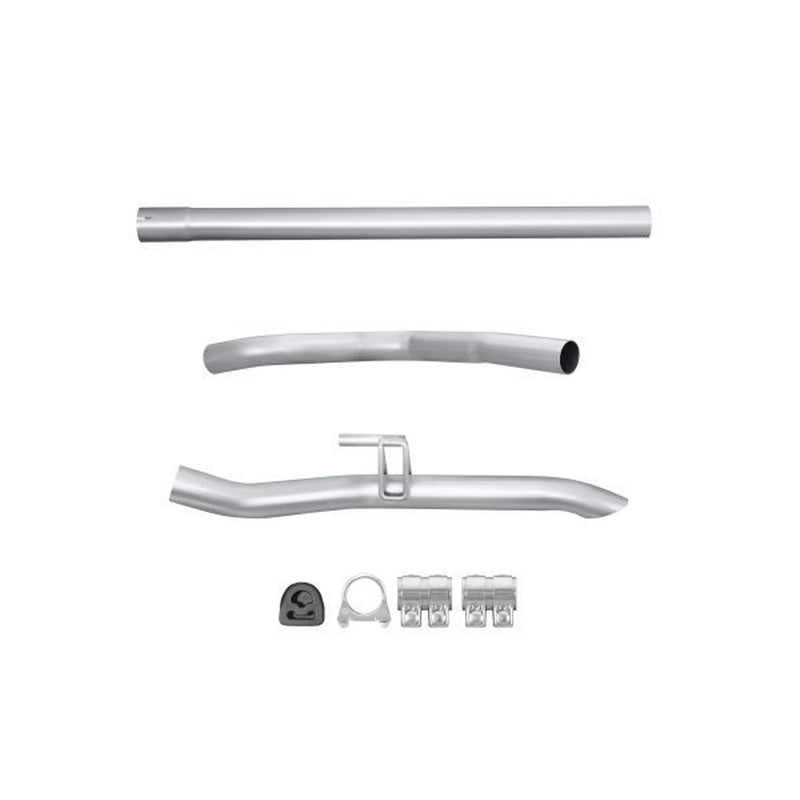 Hella Exhaust Pipe OD 8LA 366 004-101