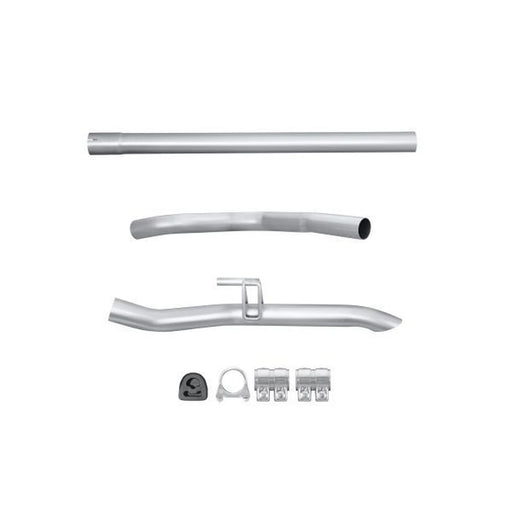 Hella Exhaust Pipe OD 8LA 366 004-101