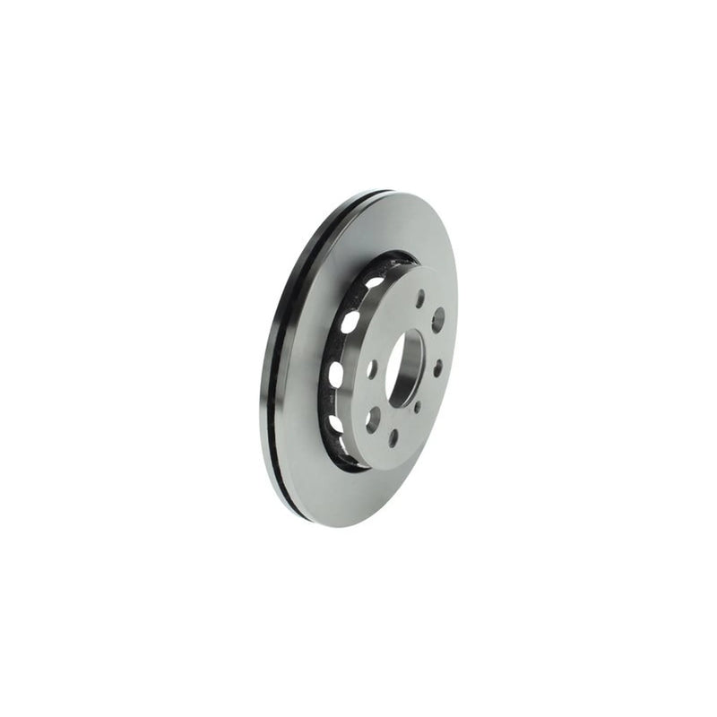 Bosch 2 x Internally Vented Front Brake Discs 0 986 478 659