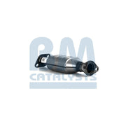 BM Catalysts Homologated Diesel Cat BM80026H