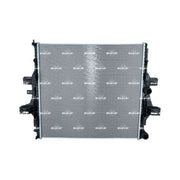 NRF Engine Radiator 58431