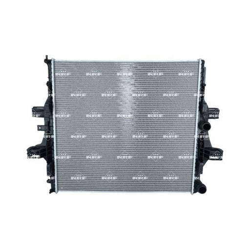 NRF Engine Radiator 58431