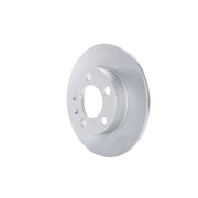 Bosch 2 x Solid Rear Brake Discs 0 986 478 868