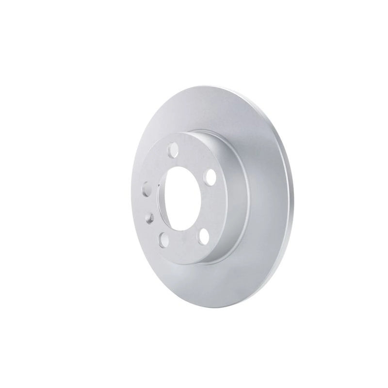 Bosch 2 x Solid Rear Brake Discs 0 986 478 868