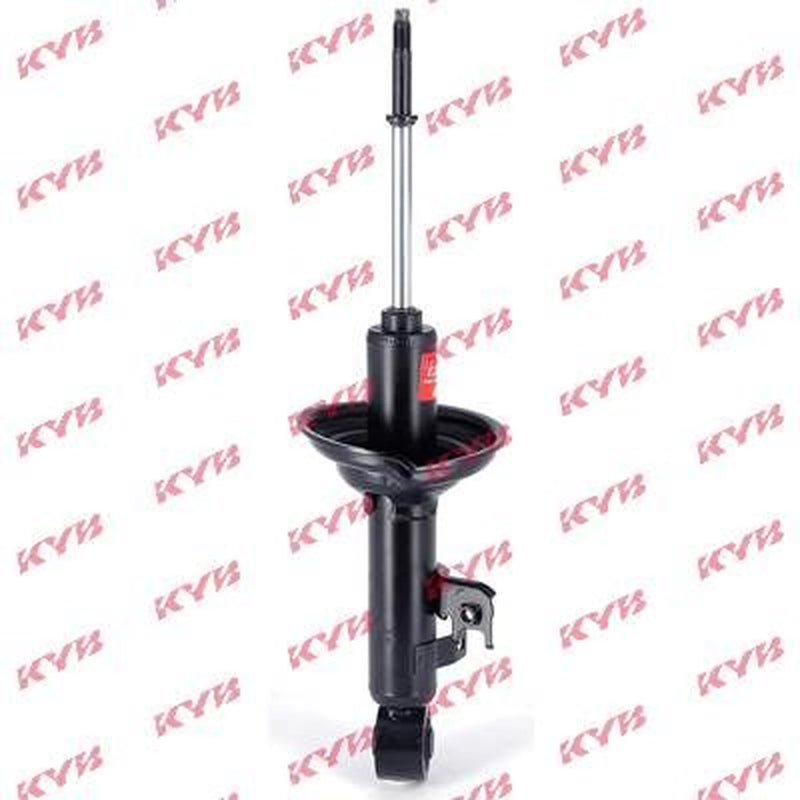 KYB Shock Absorber Damper Strut Front Left 341398