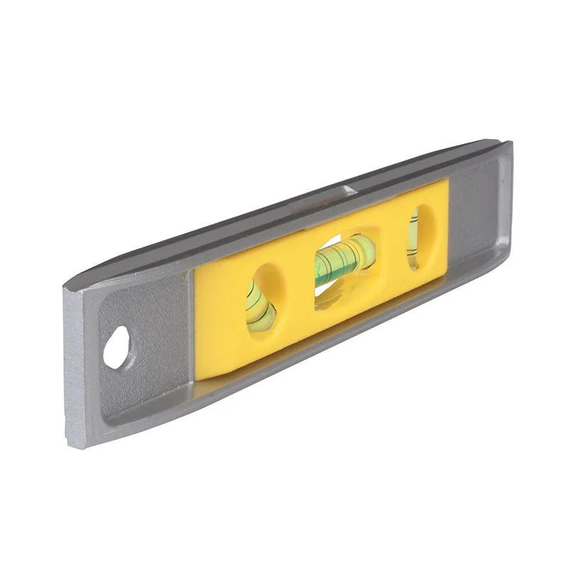 STANLEY® Hand Tools Magnetic Torpedo Level 23cm - 0-42-465