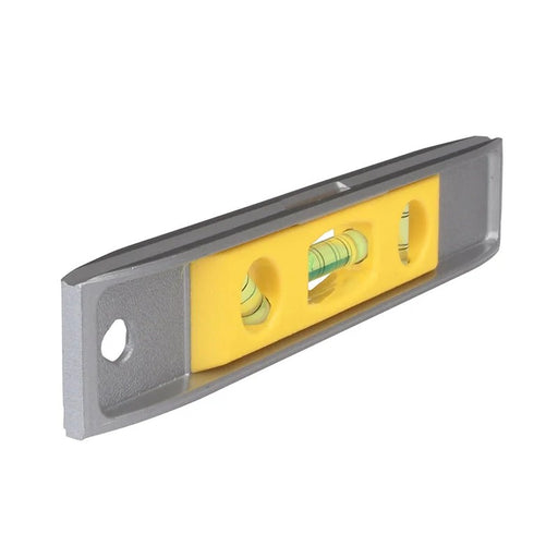 STANLEY® Hand Tools Magnetic Torpedo Level 23cm - 0-42-465