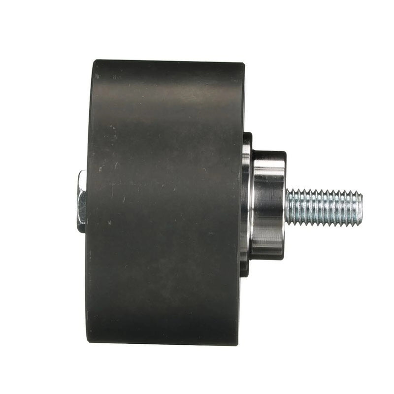 Gates V-Ribbed Belt Deflection/Guide Pulley Right T36886