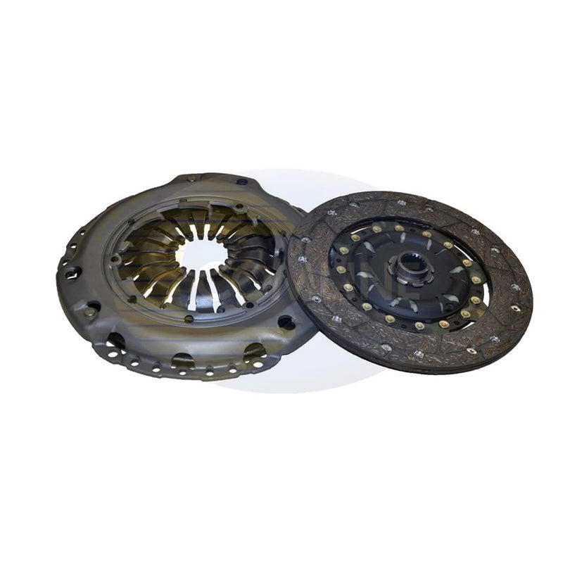 Comline Clutch Kit Set 3pc ECK253