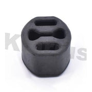 Klarius Exhaust System Mount FTR3AJ