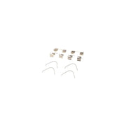 Bosch Brake Pad Accessory Fitting Kit Front 1 987 474 466