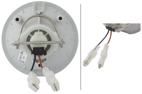 Hella 2ZR 965 039-127 Reverse Light