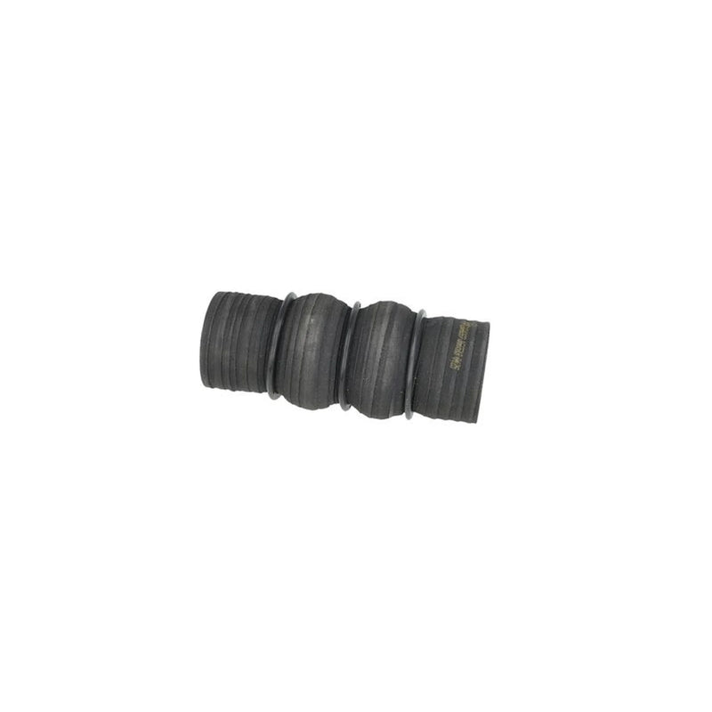 NRF Intercooler Turbo Charge Air Hose Outlet 166513