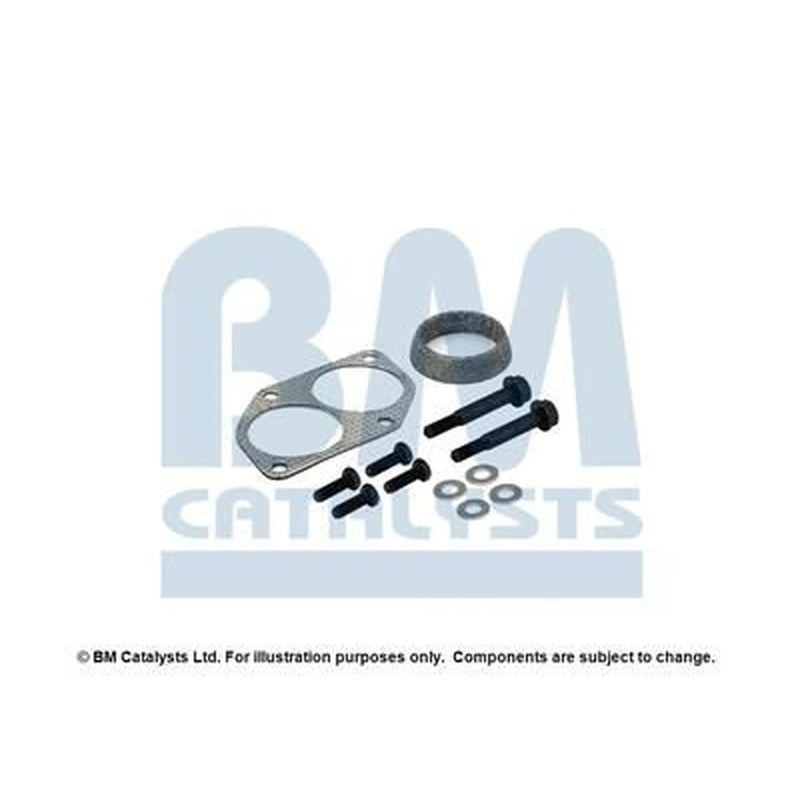 BM Catalysts Exhaust Pipe Mounting Kit FK70425B