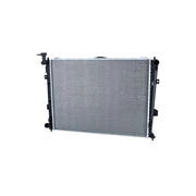 NRF Engine Radiator 550007