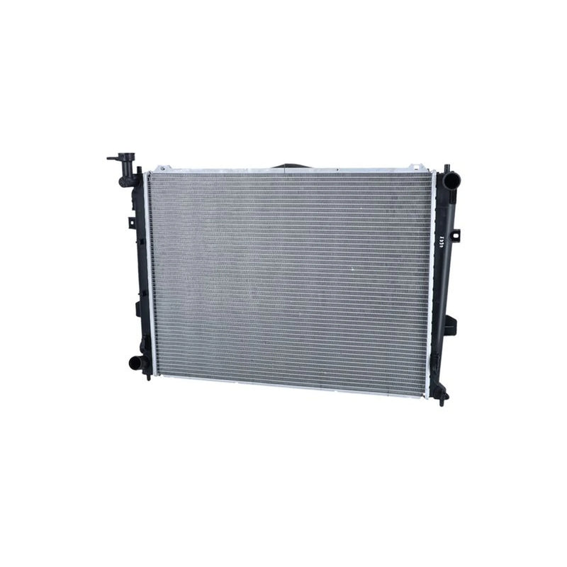 NRF Engine Radiator 550007