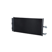 NRF Air Conditioning Condenser 350566