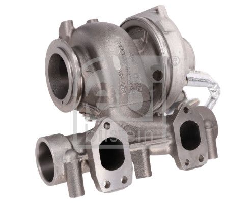Febi Turbocharger Turbo Unit