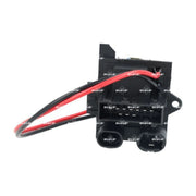 NRF Heater Blower Resistor 342144