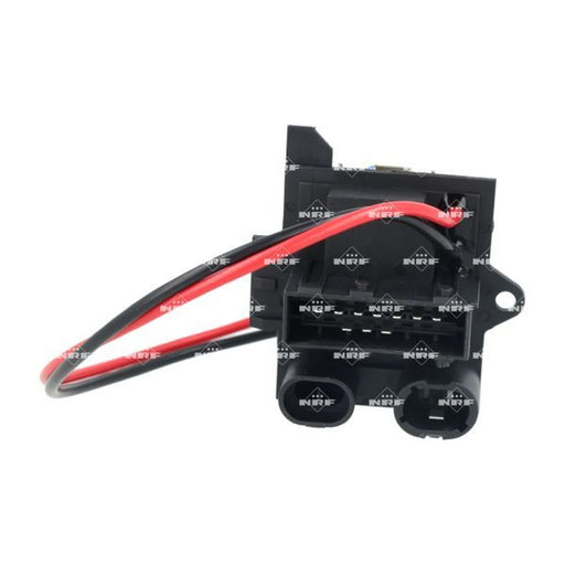 NRF Heater Blower Resistor 342144