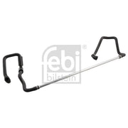 Febi Radiator Coolant Hose 950mm ID 103157