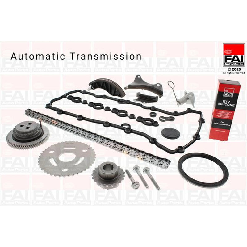 FAI 17 x Timing Chain Kit Set 96 Links TCK322