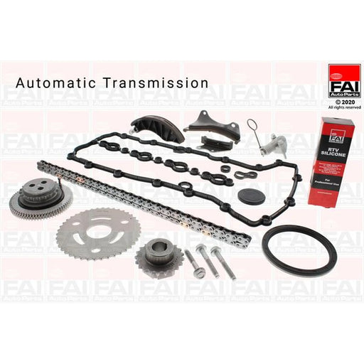 FAI 17 x Timing Chain Kit Set 96 Links TCK322