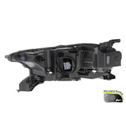 Valeo Headlight Headlamp Right 450977