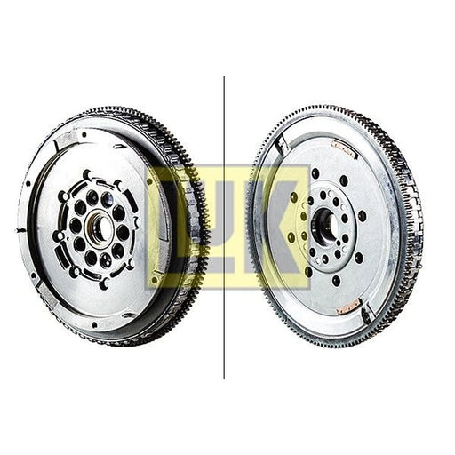 LuK Engine Flywheel Teeth 415024610