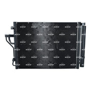 NRF Air Conditioning Condenser 35999