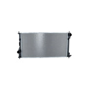 NRF Engine Radiator 58558