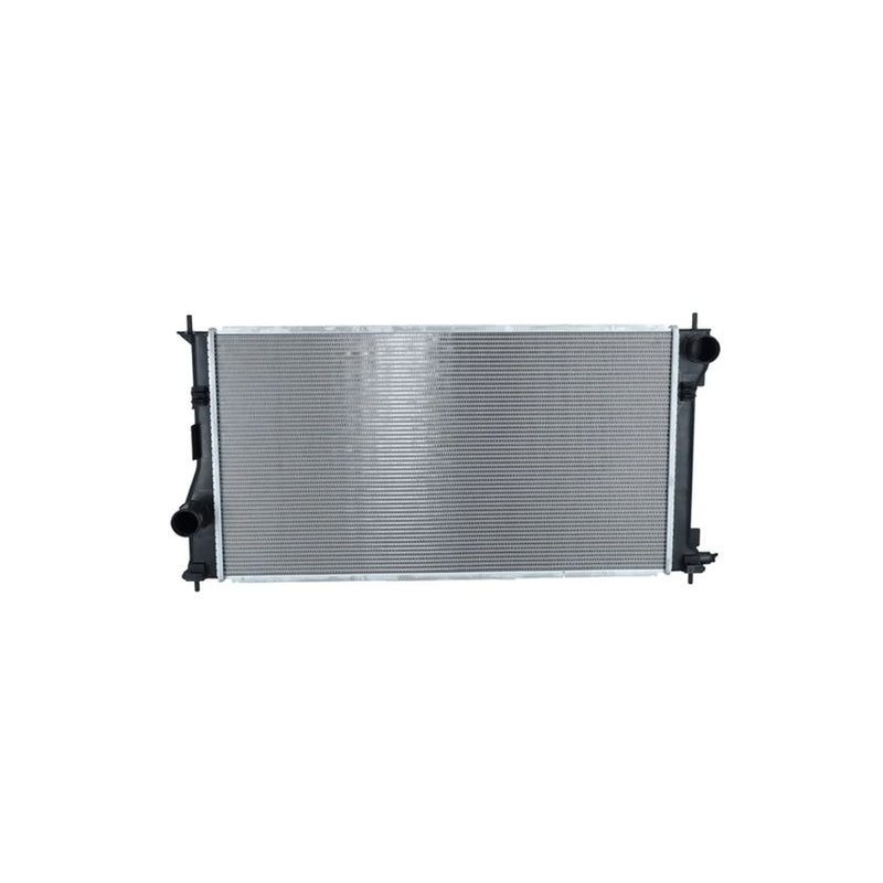 NRF Engine Radiator 58558